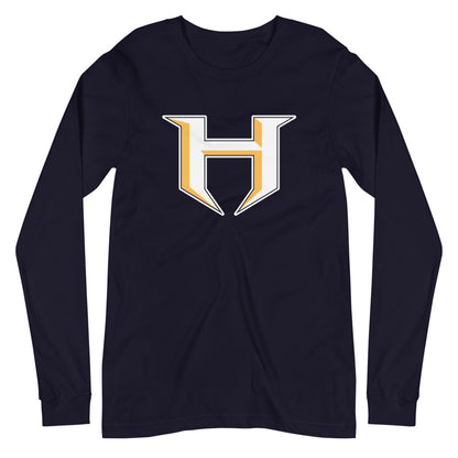 Headland High School Design 2 — Navy