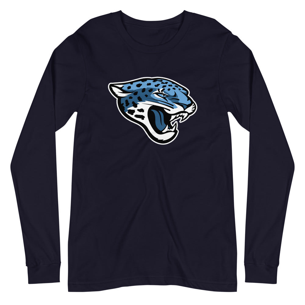 Spain Park High School Design 2 — Navy