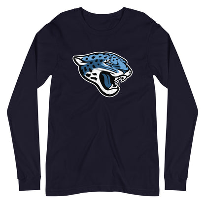 Spain Park High School Design 2 — Navy