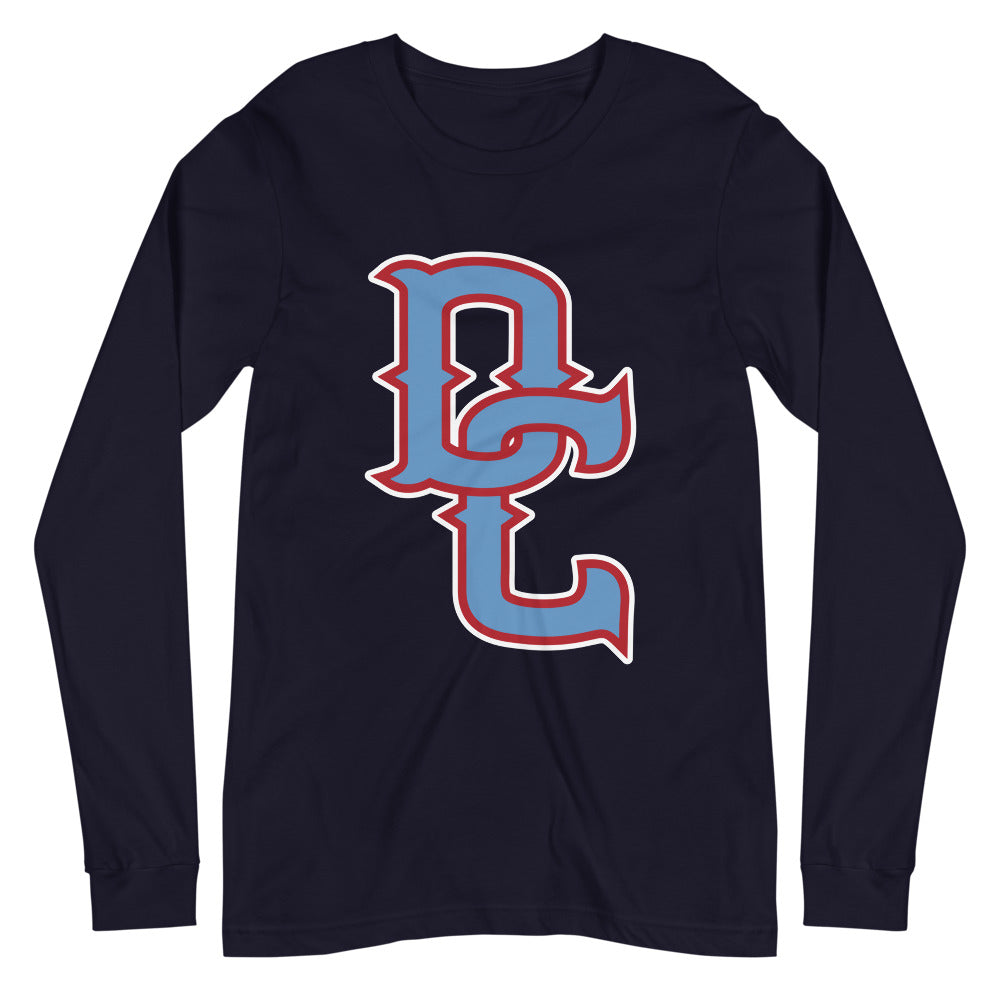 Dale County High School Design 2 — Navy