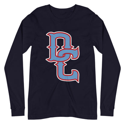 Dale County High School Design 2 — Navy