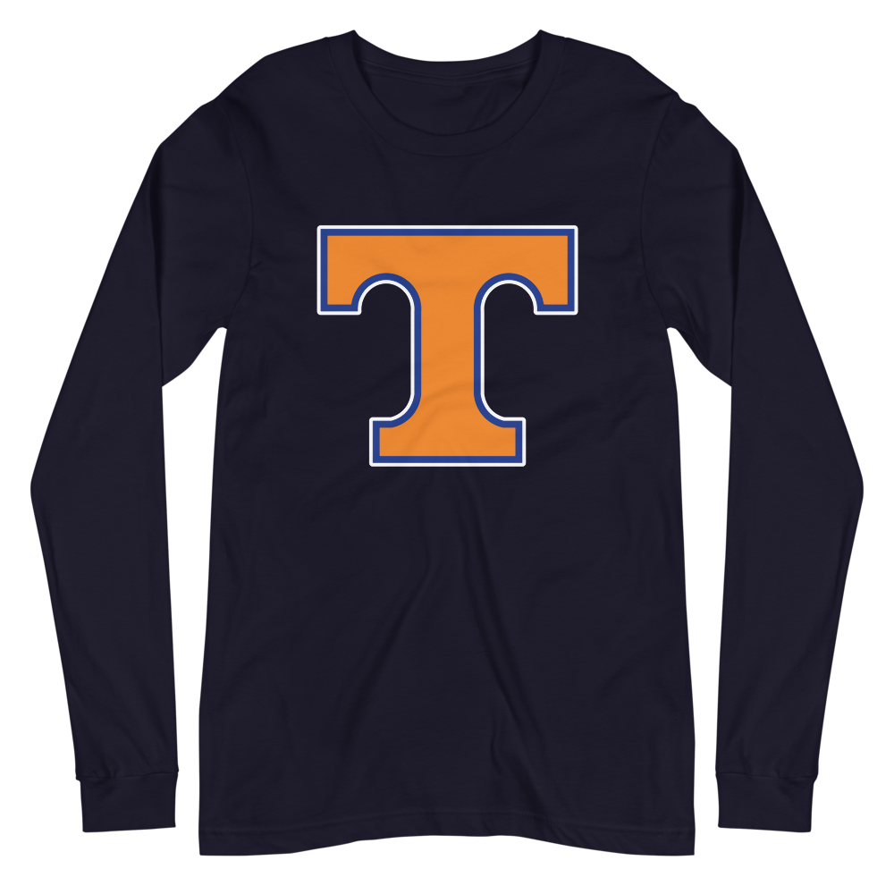 Timpview High School Design 2 — Navy