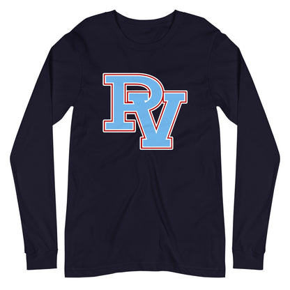 Pleasant Valley High School Design 2 — Navy
