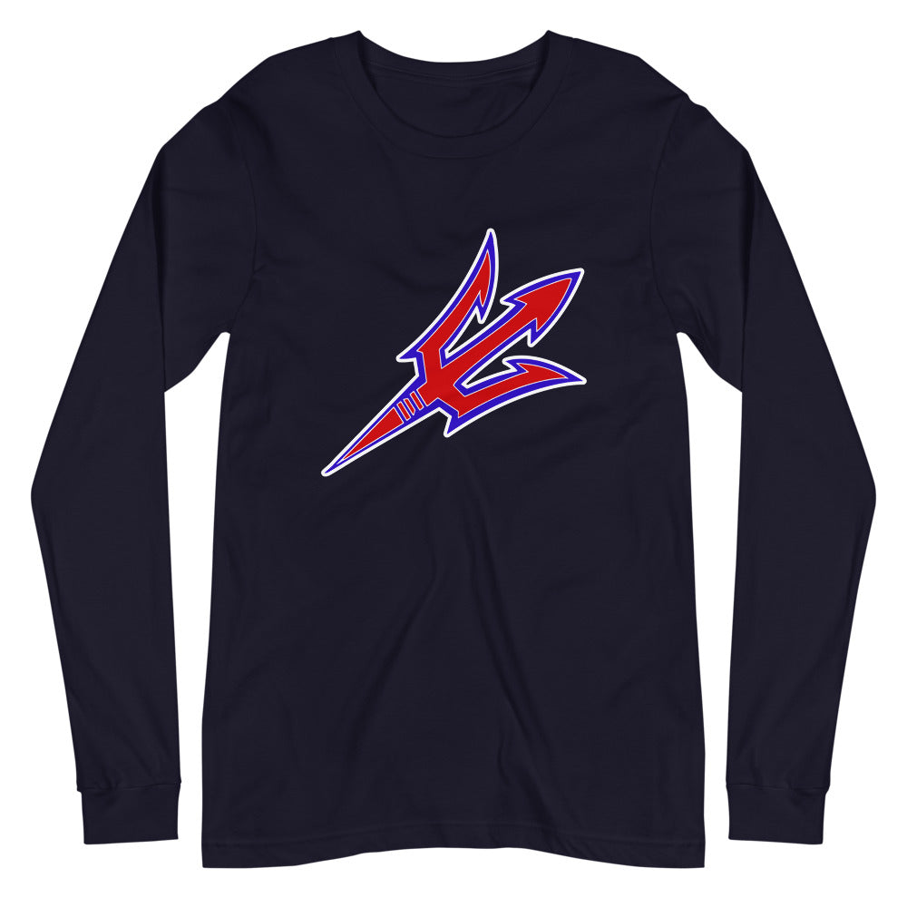 Cordova High School Design 2 — Navy