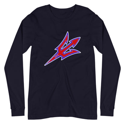Cordova High School Design 2 — Navy