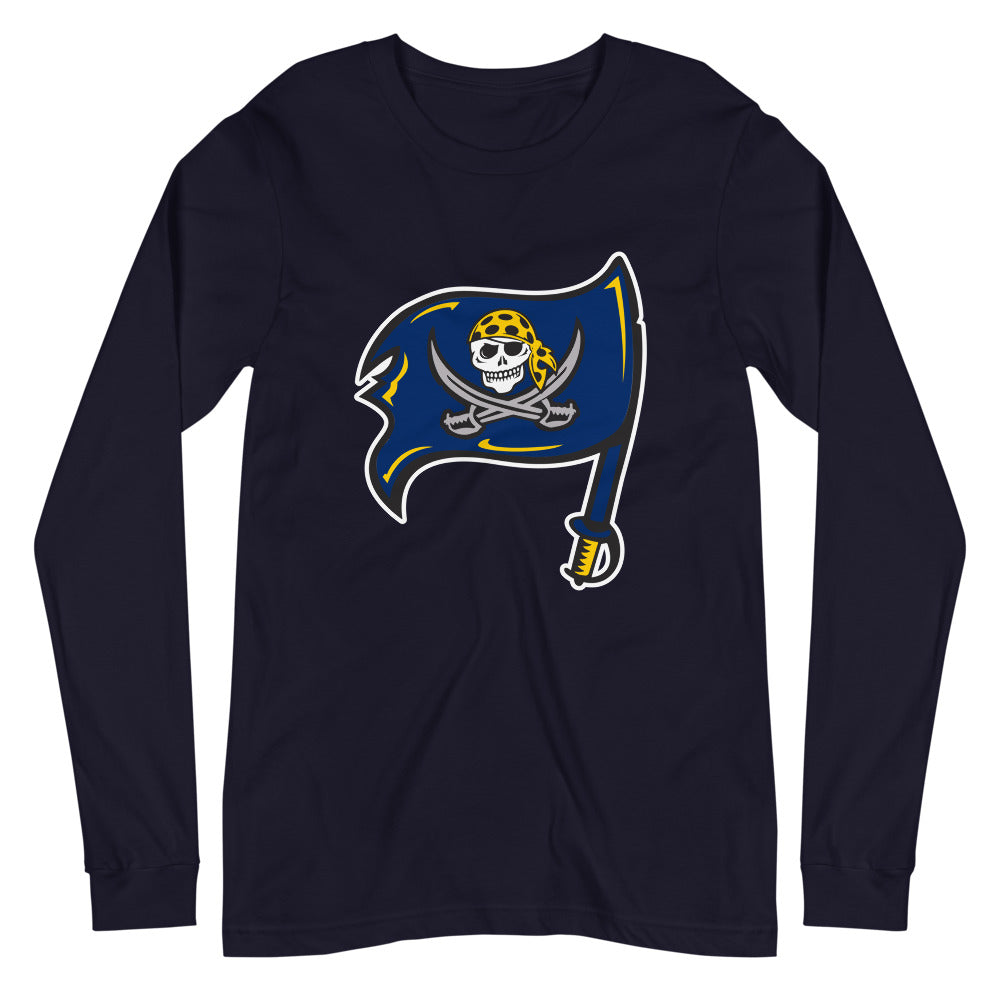 Fairhope High School Design 2 — Navy
