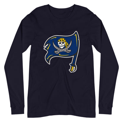 Fairhope High School Design 2 — Navy