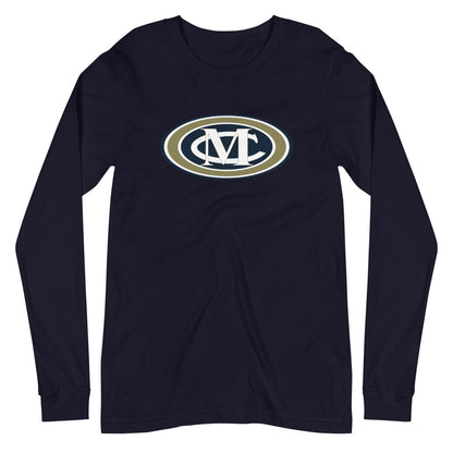 Mobile Christian School Design 2 — Navy