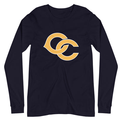 Cherokee County HIgh School Design 2 — Navy
