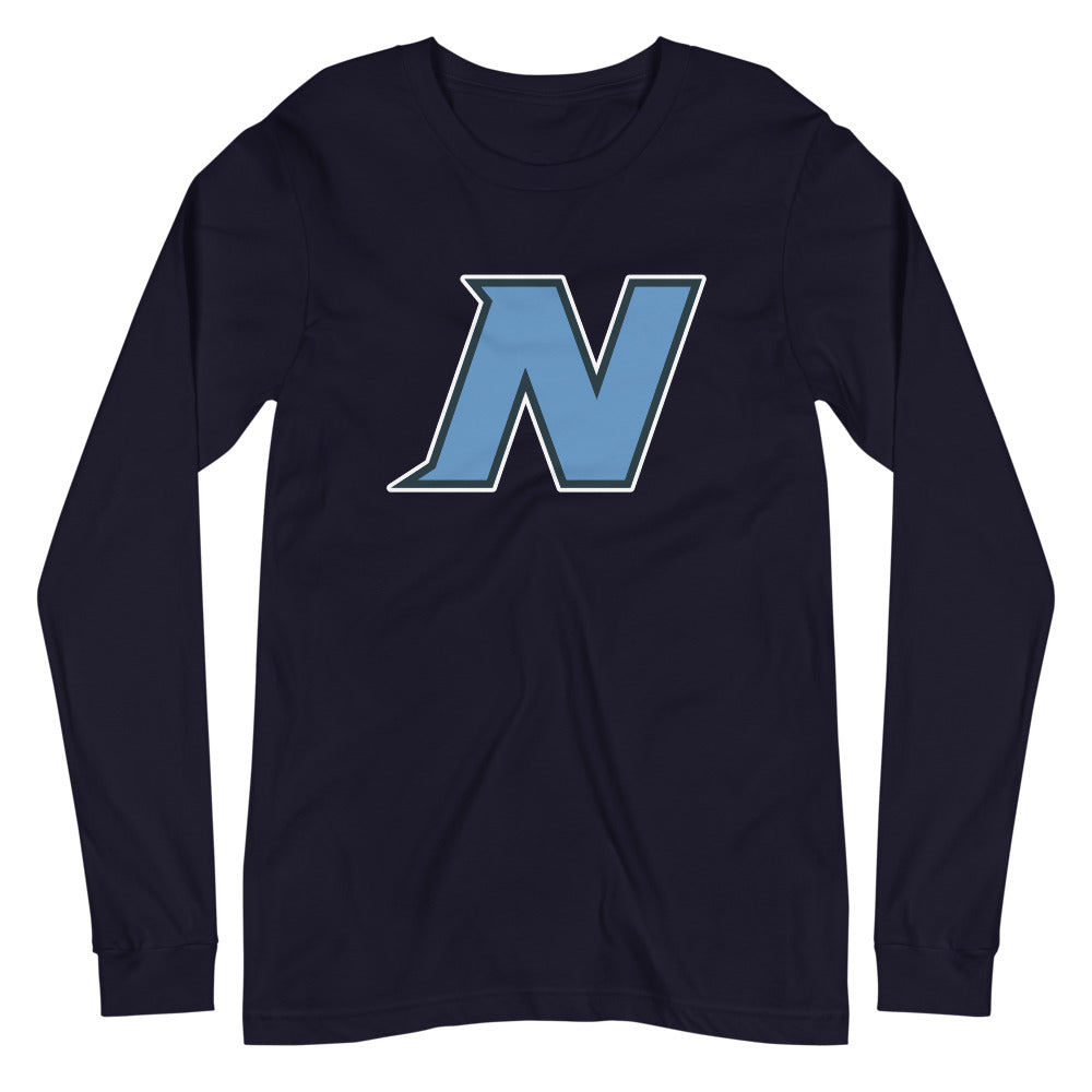 Northside High School Design 2 — Navy