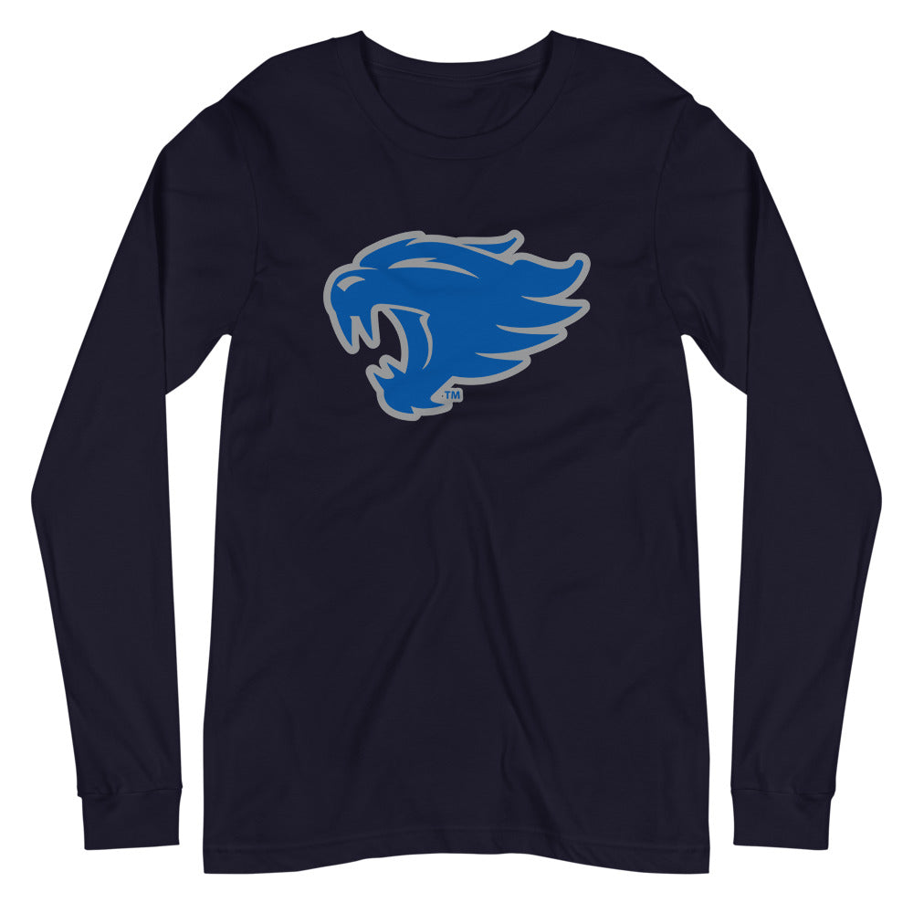 Colbert Heights High School Design 2 — Navy