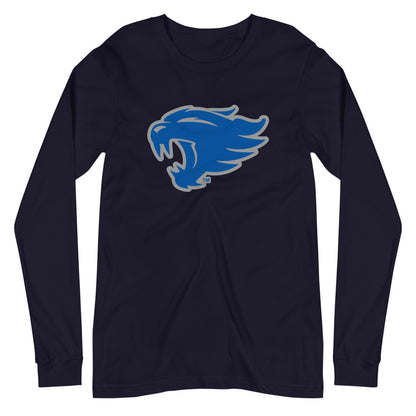 Colbert Heights High School Design 2 — Navy