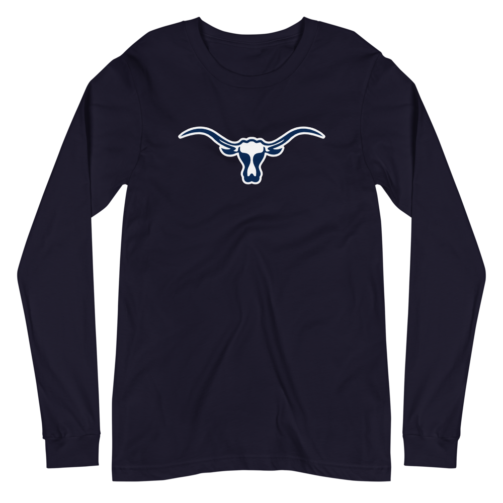 Legacy High School Design 2 — Navy