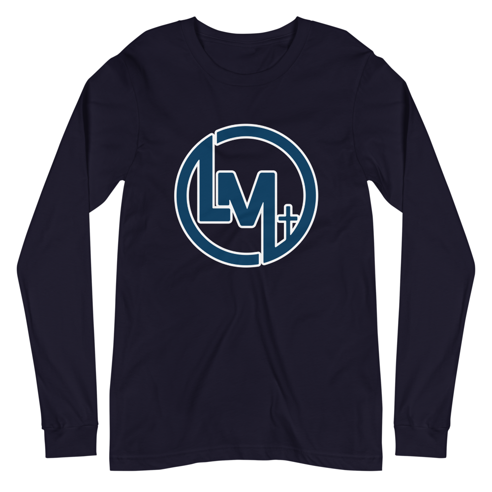 Lake Mead Christian Academy Design 2 — Navy