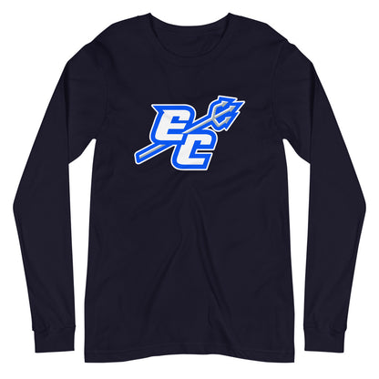 Escambia County High School Design 2 — Navy