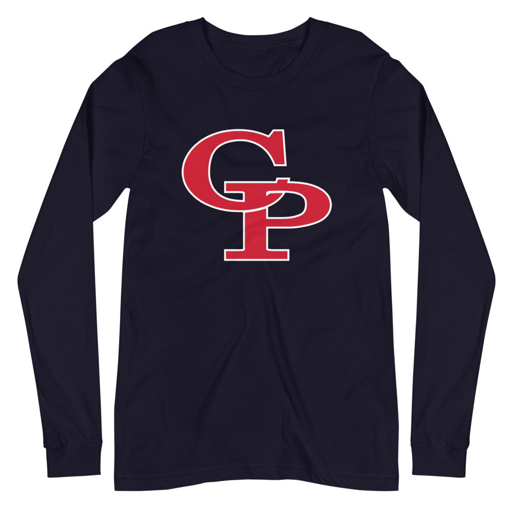 Center Point High School Design 2 — Navy