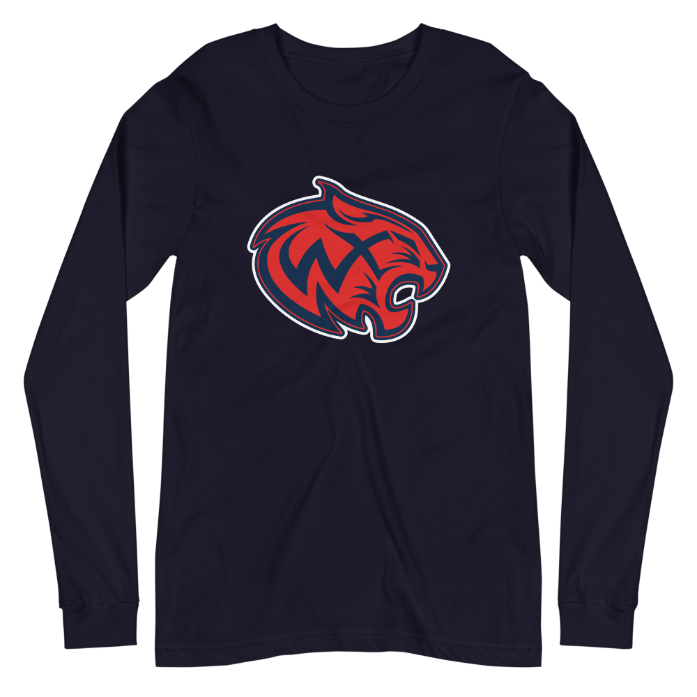 Woods Cross High School Design 2 — Navy