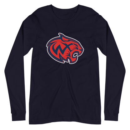 Woods Cross High School Design 2 — Navy