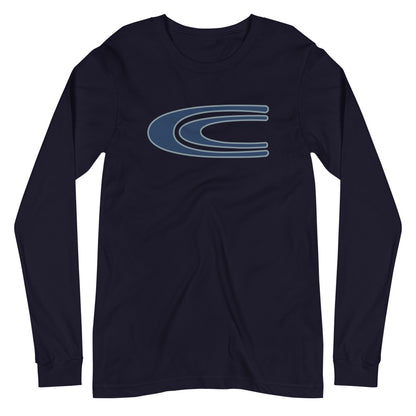 Clay Chalkville High School Design 2 — Navy
