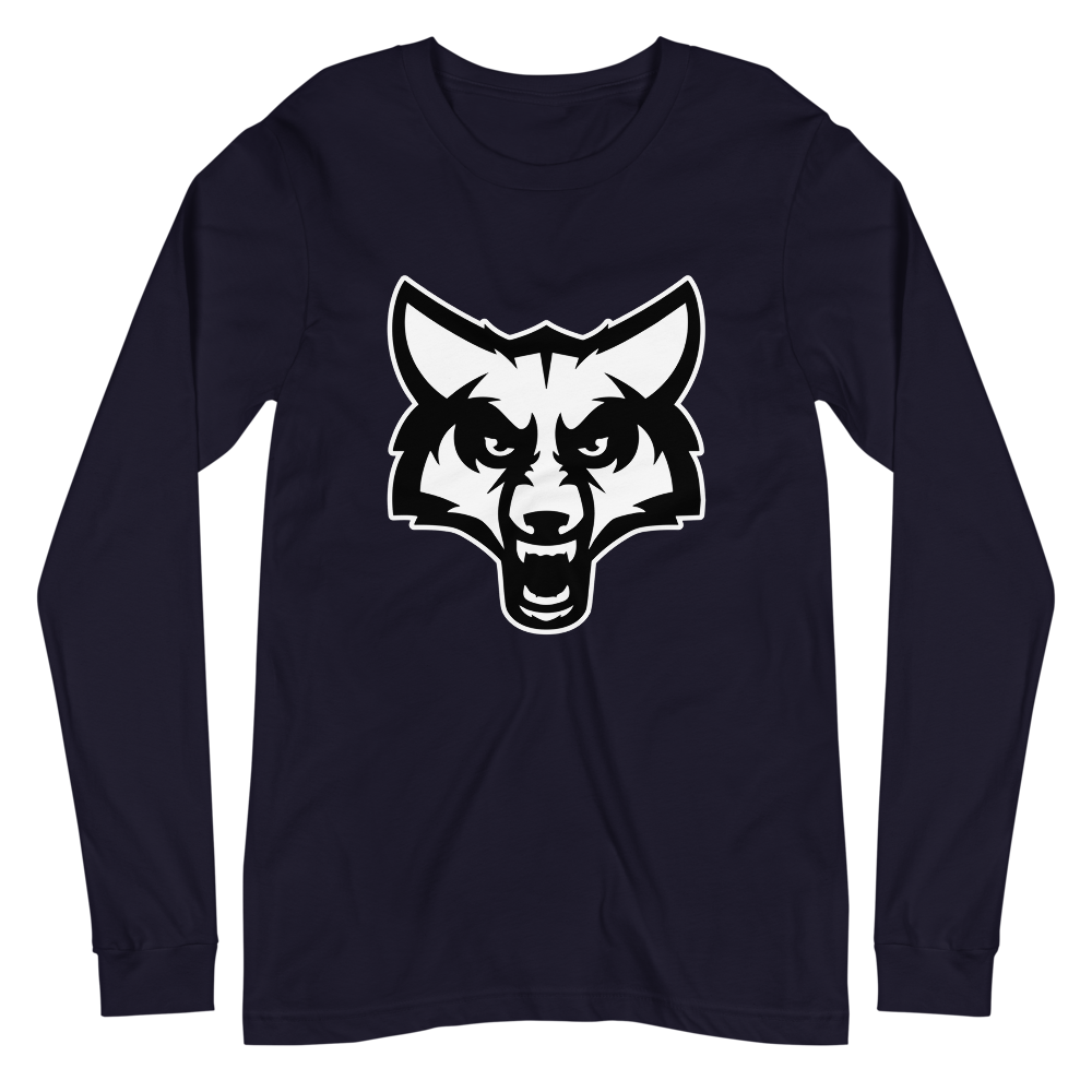 Timpanogos High School Design 2 — Navy