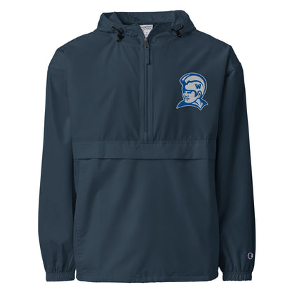 Waimea High School Design 2 — Navy