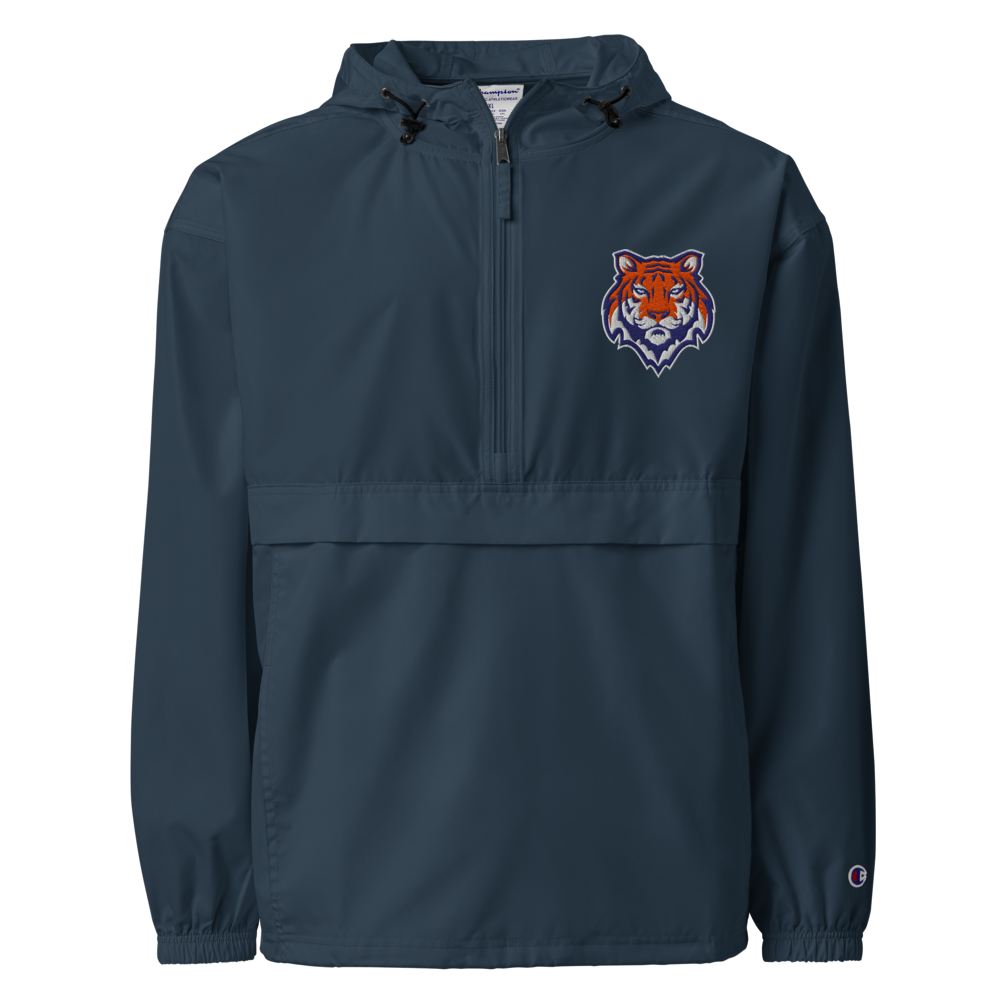 Brighton High School Design 2 — Navy