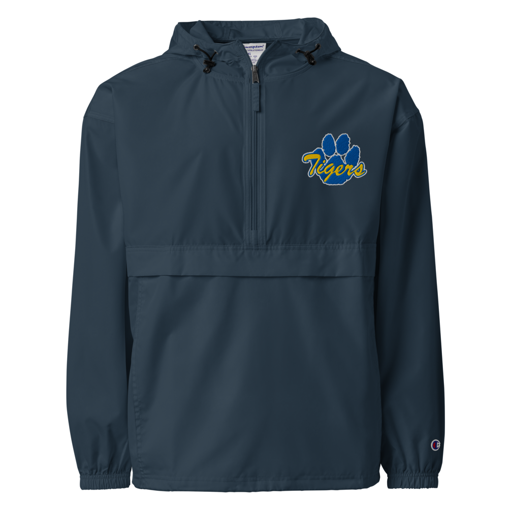 Orem High School Design 2 — Navy