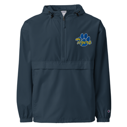 Orem High School Design 2 — Navy