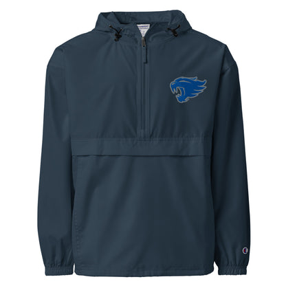 Colbert Heights High School Design 2 — Navy