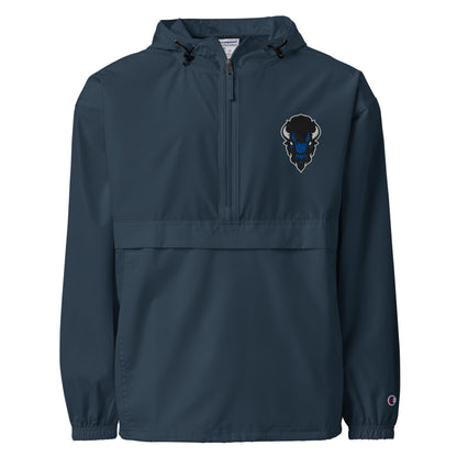 North Sand Mountain High School Design 2 — Navy