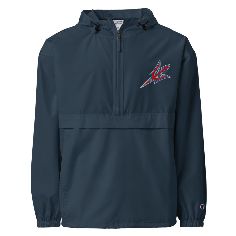 Cordova High School Design 2 — Navy