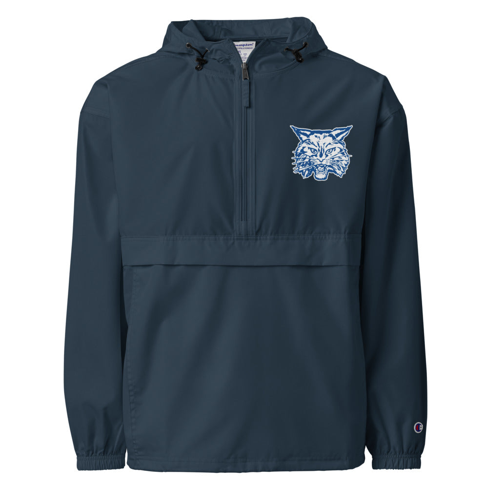 West Limestone High School Design 2 — Navy
