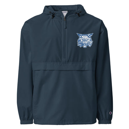 West Limestone High School Design 2 — Navy