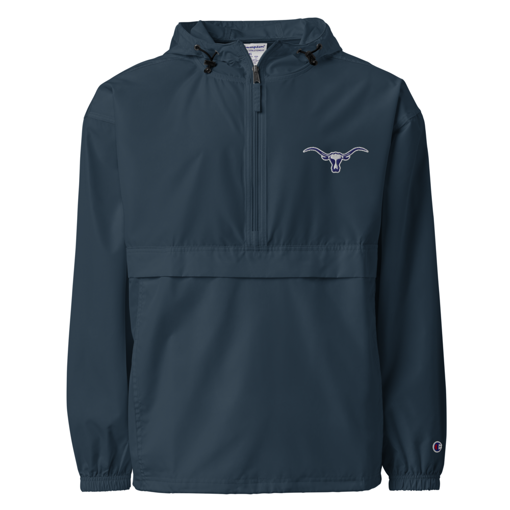 Legacy High School Design 2 — Navy