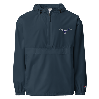 Legacy High School Design 2 — Navy