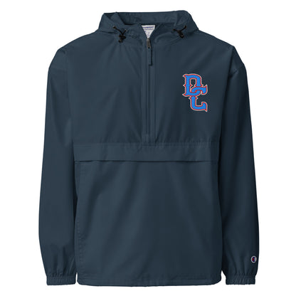Dale County High School Design 2 — Navy