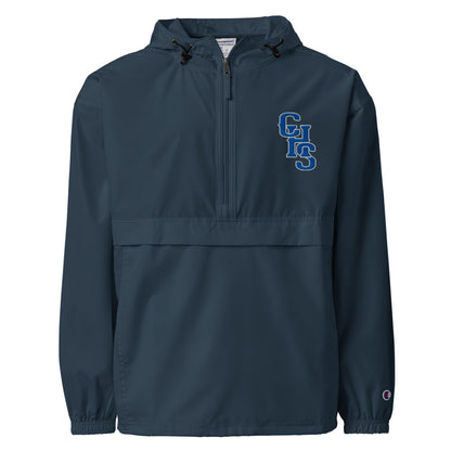 Childersburg High School Design 2 — Navy