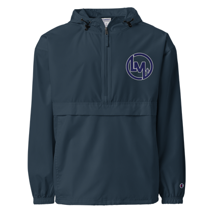 Lake Mead Christian Academy Design 2 — Navy