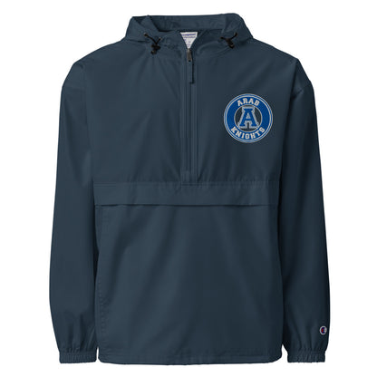 Arab High School Design 2 — Navy