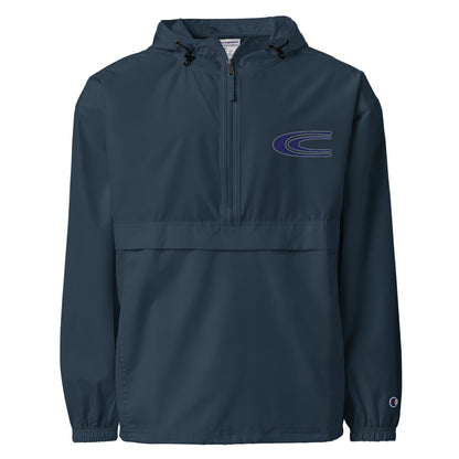 Clay Chalkville High School Design 2 — Navy