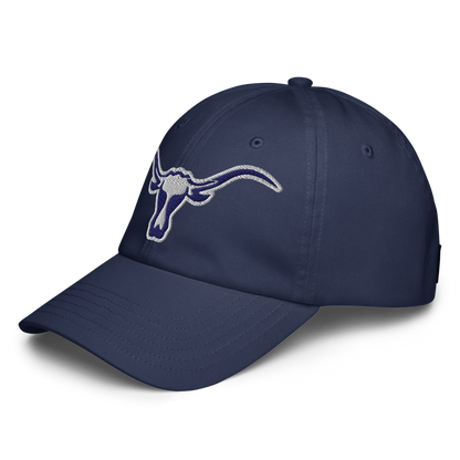 Legacy High School Design 2 — Navy