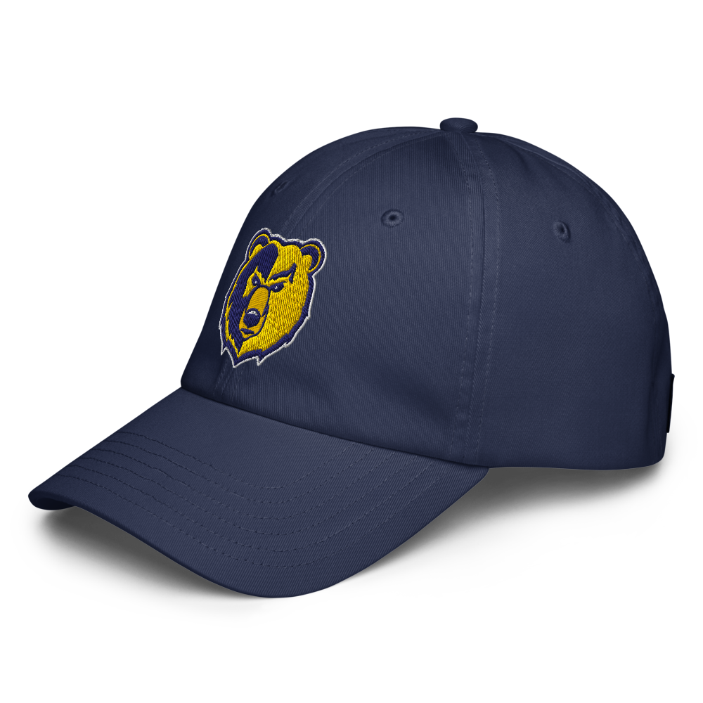 Summit Academy Design 2 — Navy