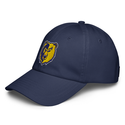 Summit Academy Design 2 — Navy