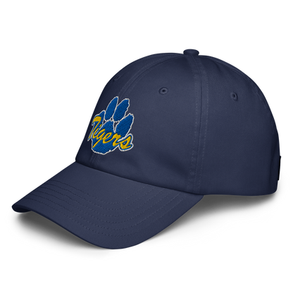 Orem High School Design 2 — Navy