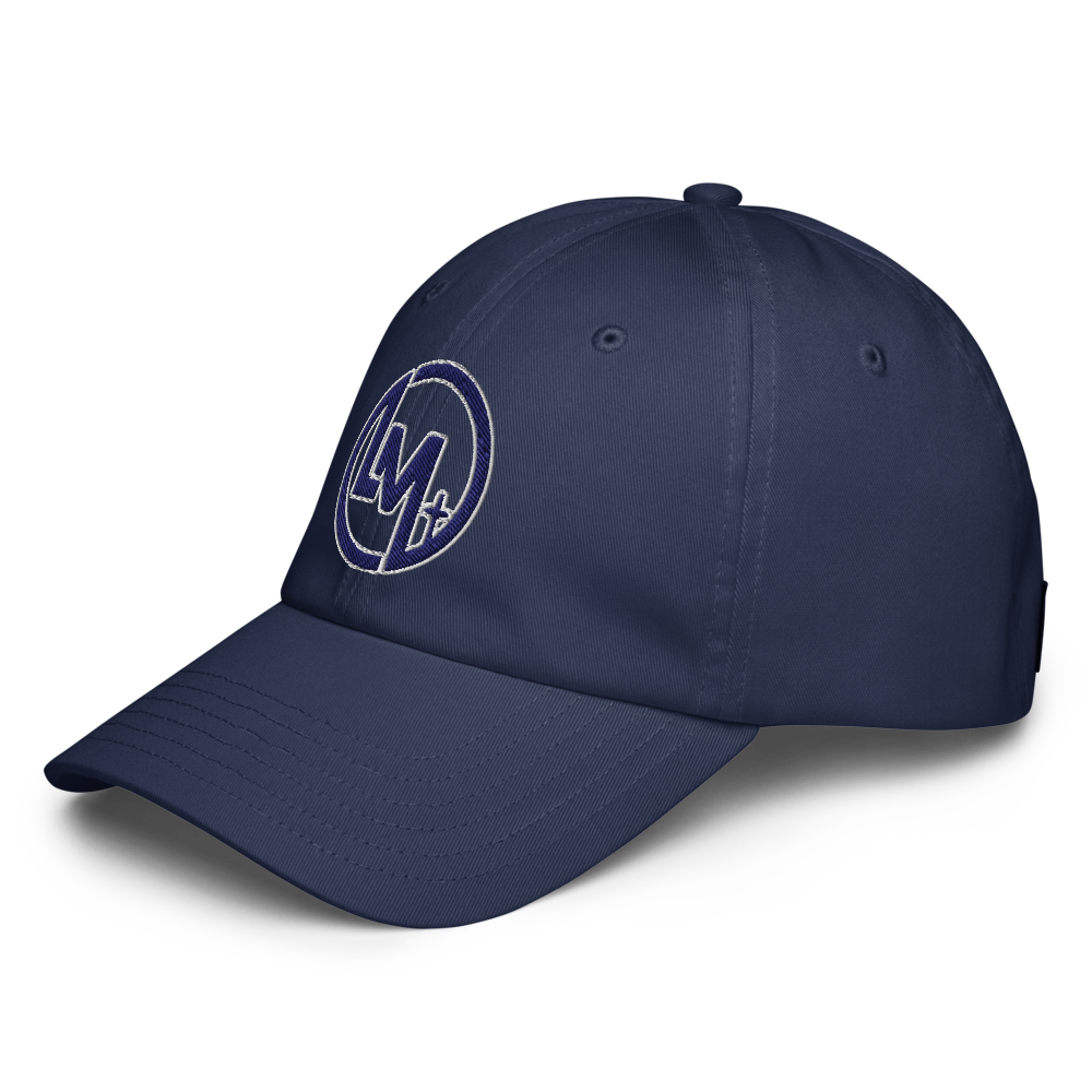 Lake Mead Christian Academy Design 2 — Navy