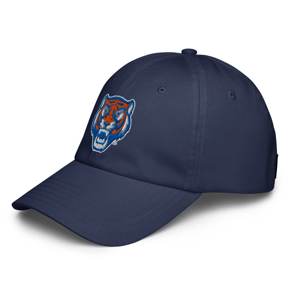 Chilton County High School Design 2 — Navy