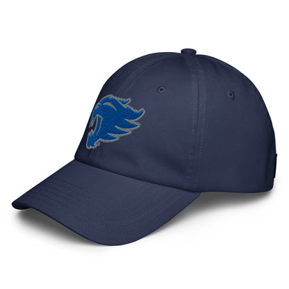 Colbert Heights High School Design 2 — Navy