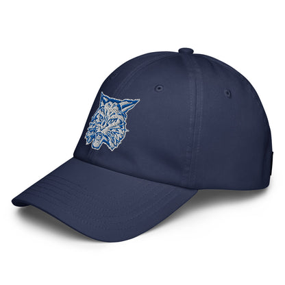West Limestone High School Design 2 — Navy