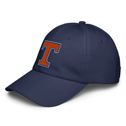 Timpview High School Design 2 — Navy