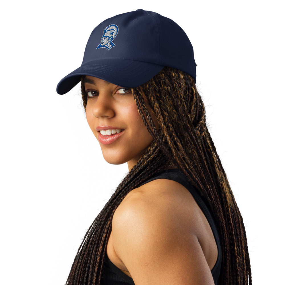 Waimea High School Design 2 — Navy